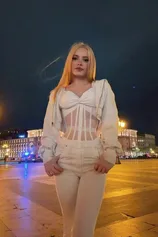 Проститутка Катя