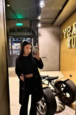 Проститутка Карина